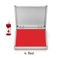 4. Rouge