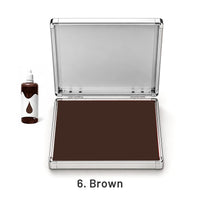 6. Marron