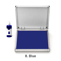 8. Bleu