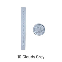 10.Gris Nuageux