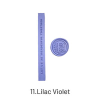 11. Violet Lilas