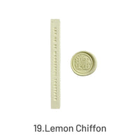 19.Chiffon Citron