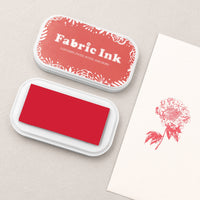3. Poppy Red