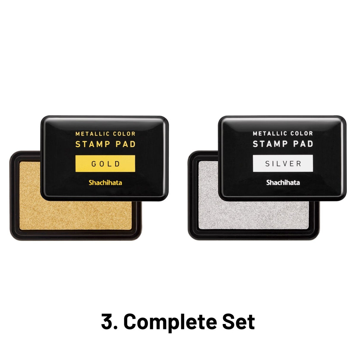 Shachihata Metallic Color Stamp Pad32.jpg
