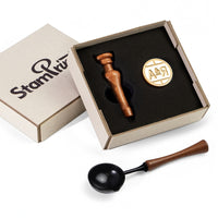 Kit de Démarrage : Cuillère à cire