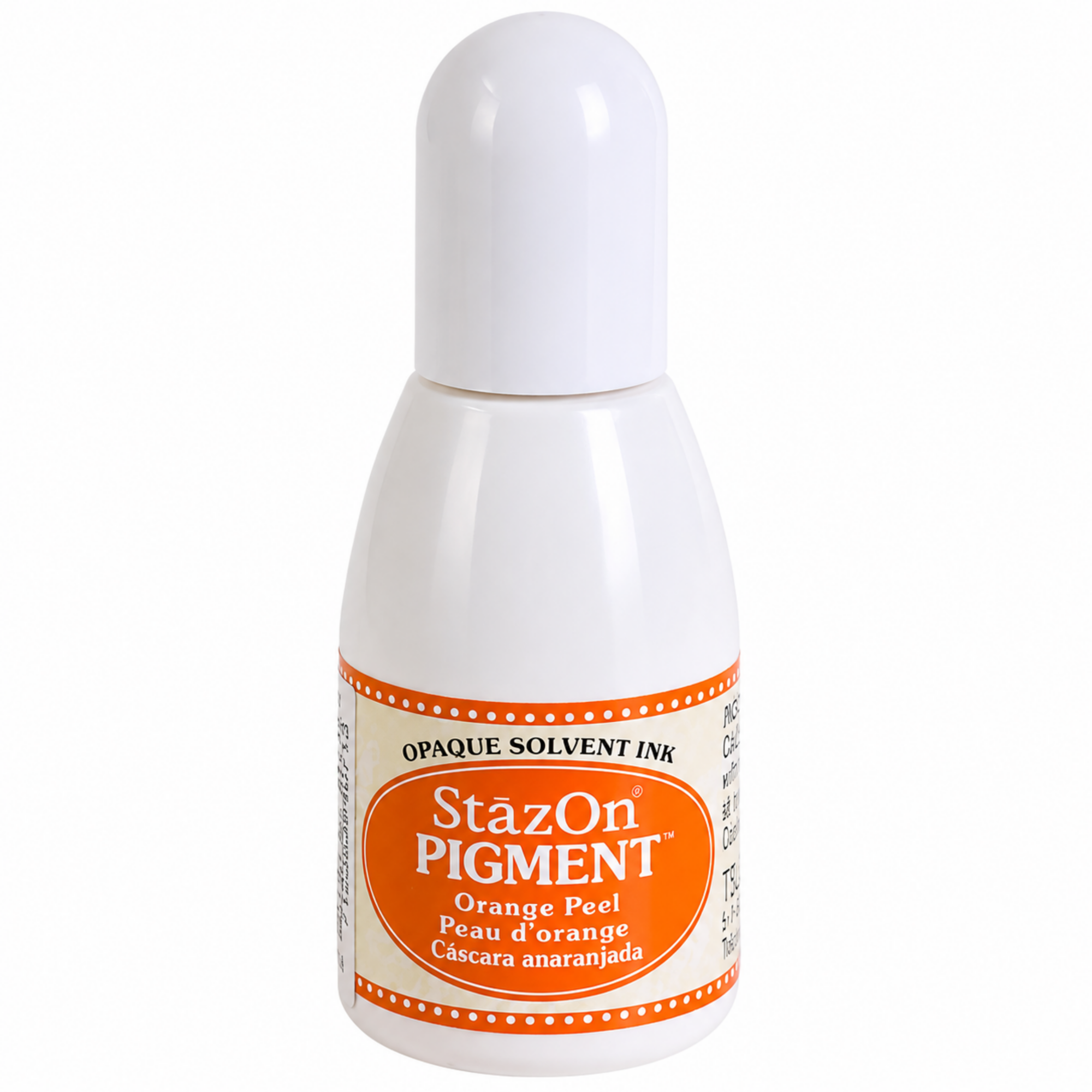 StazOn Pigment Ink Refill13