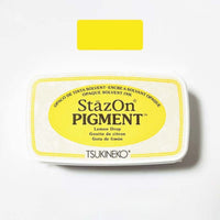 12. Jaune