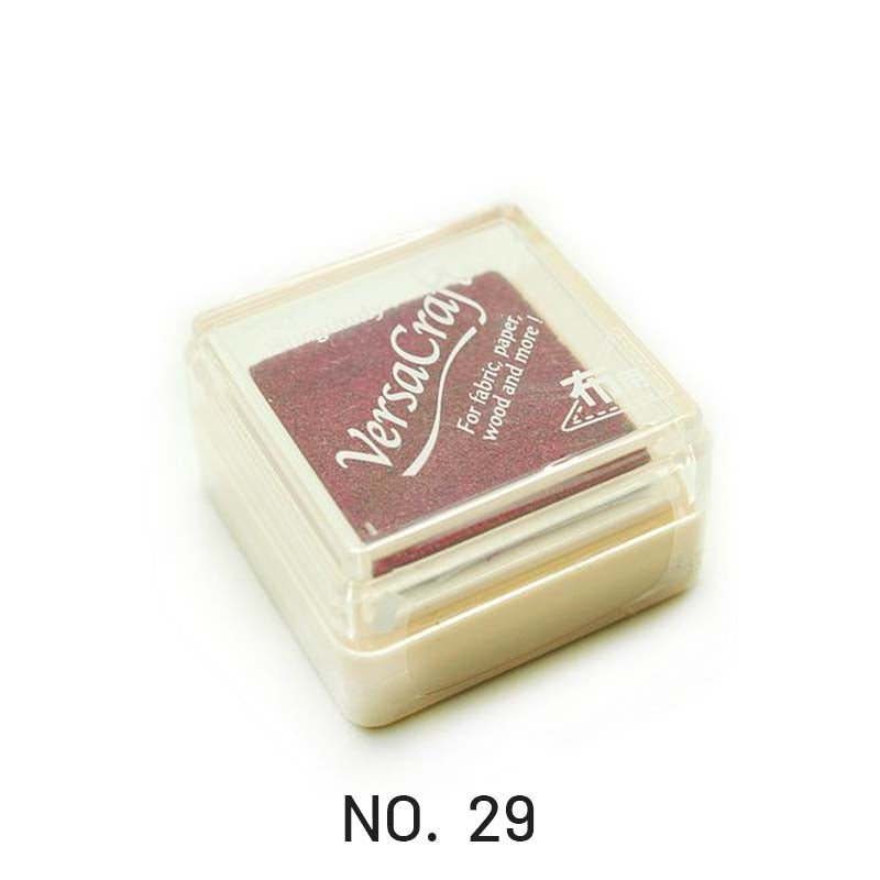 TSUKINEKO VKS StazOn Multi-Purpose Rubber Stamping Ink Pad29