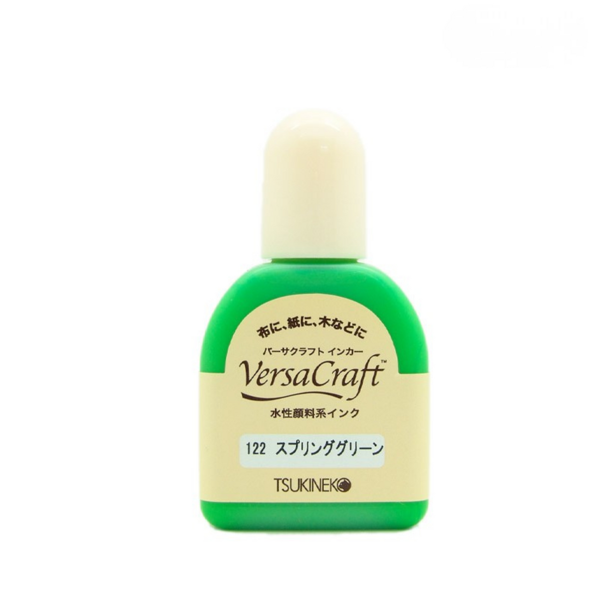 Tsukineko VersaCraft Pigment Ink For Fabric, Paper9