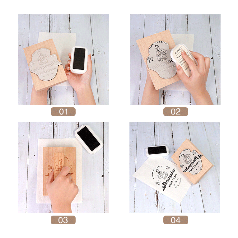 Stamprints Global
